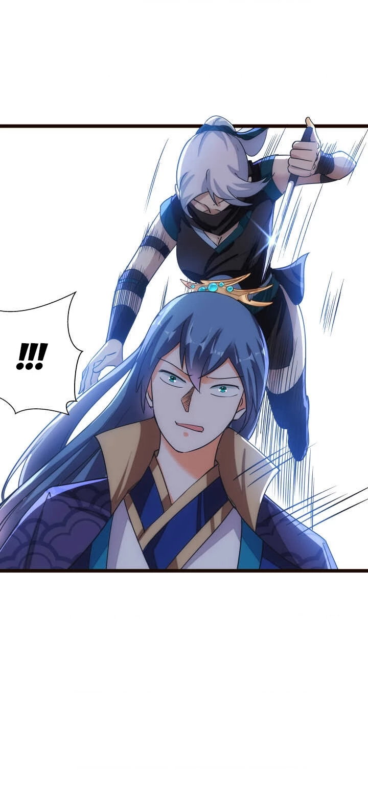 Phi Ca Truyện Chapter 37 - 20