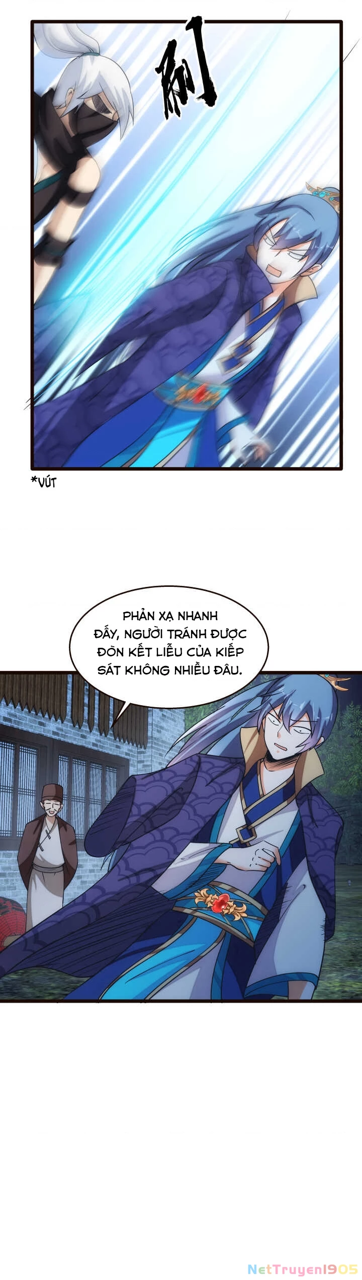 Phi Ca Truyện Chapter 37 - 21