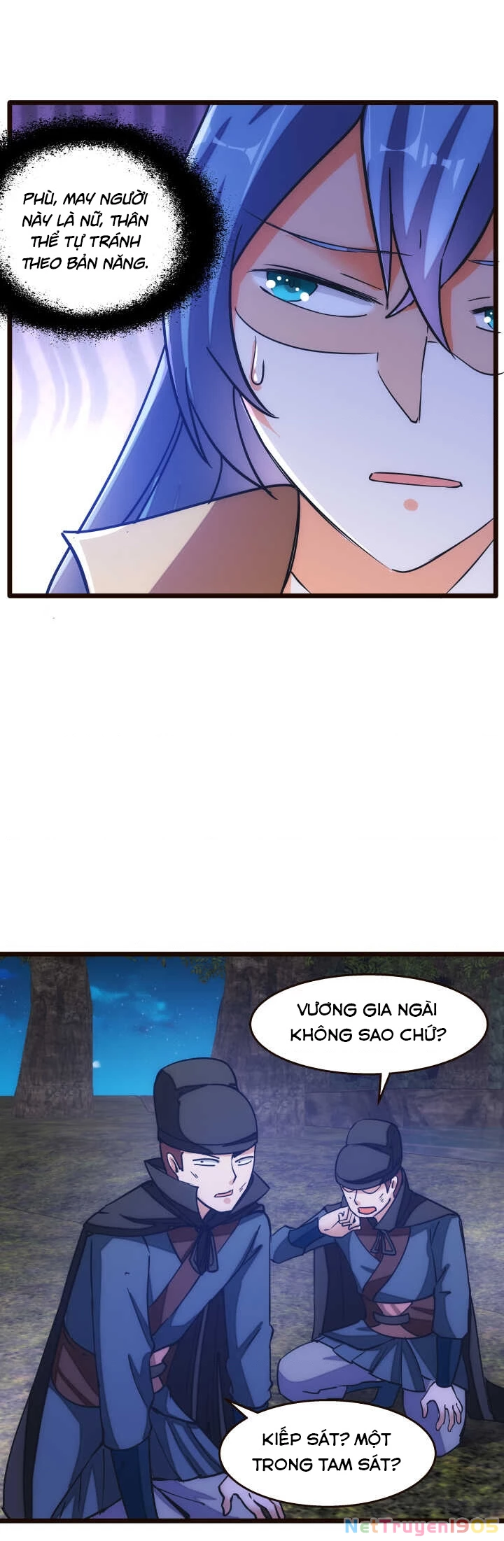 Phi Ca Truyện Chapter 37 - 22