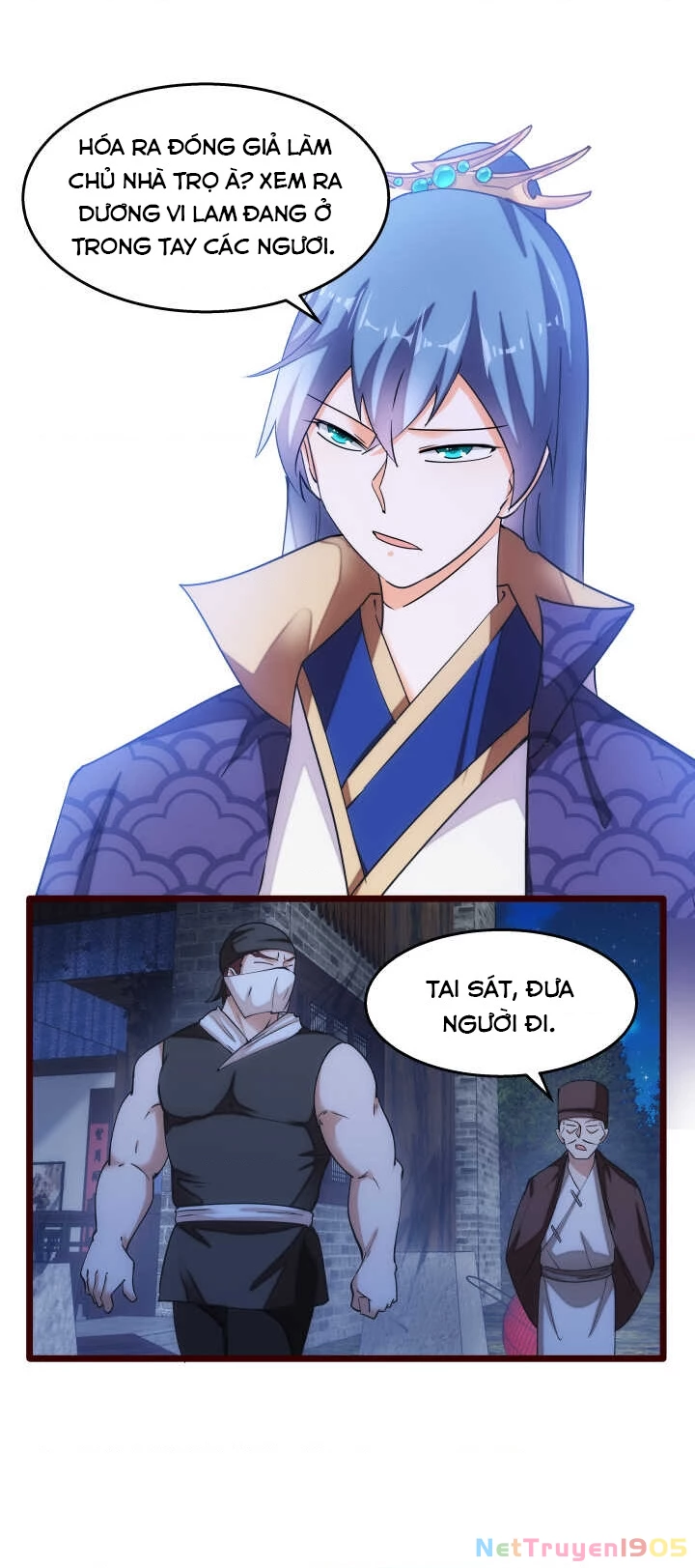 Phi Ca Truyện Chapter 38 - 2
