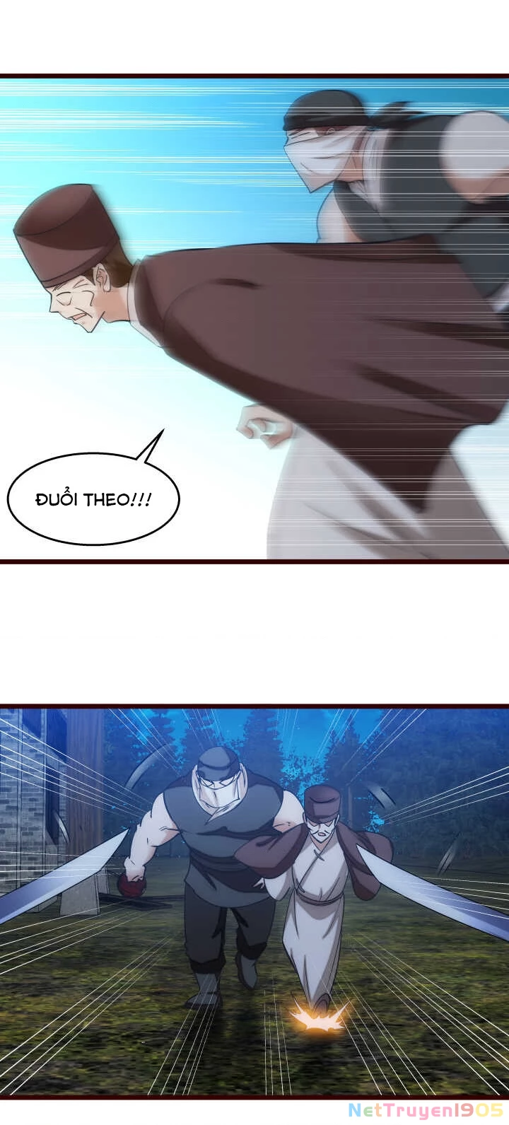 Phi Ca Truyện Chapter 38 - 6