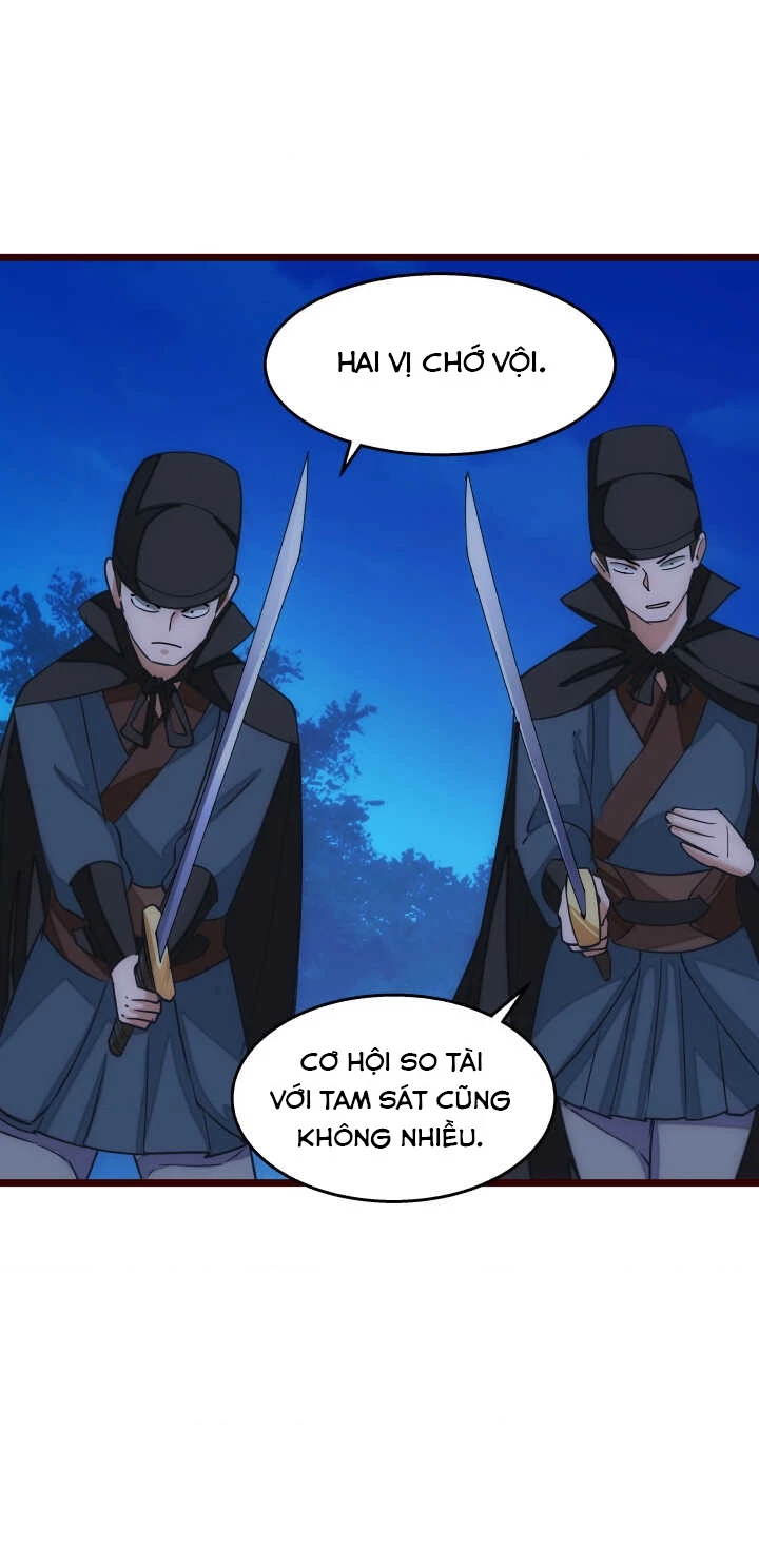 Phi Ca Truyện Chapter 38 - 7