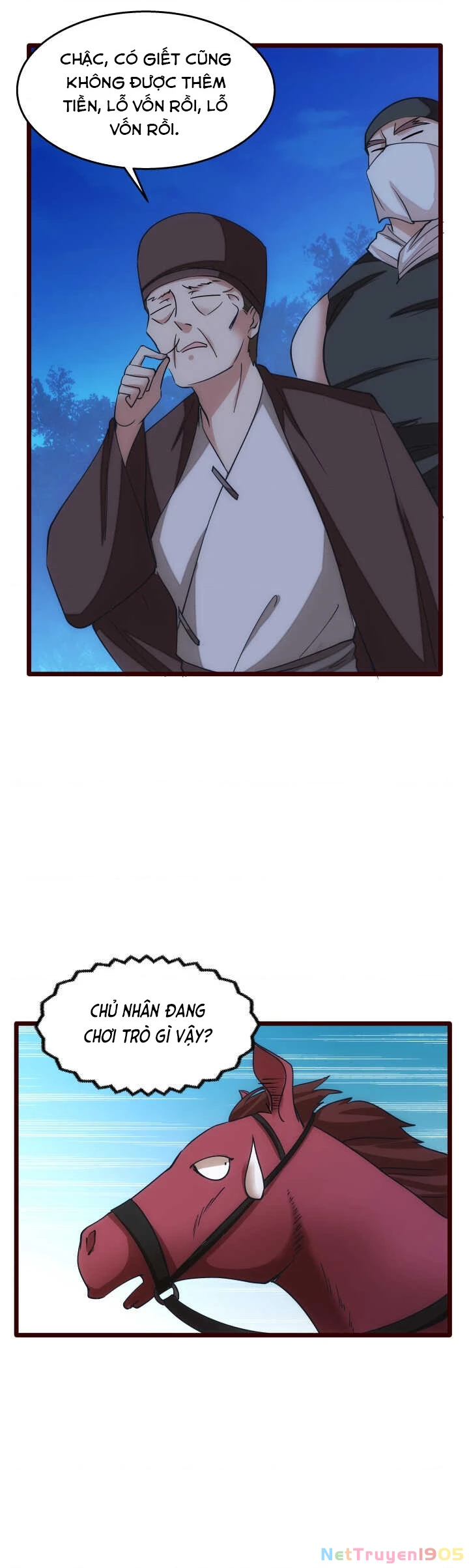 Phi Ca Truyện Chapter 38 - 8