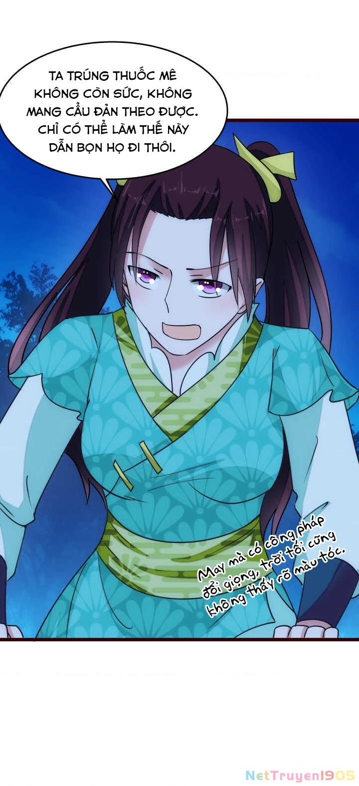 Phi Ca Truyện Chapter 38 - 9