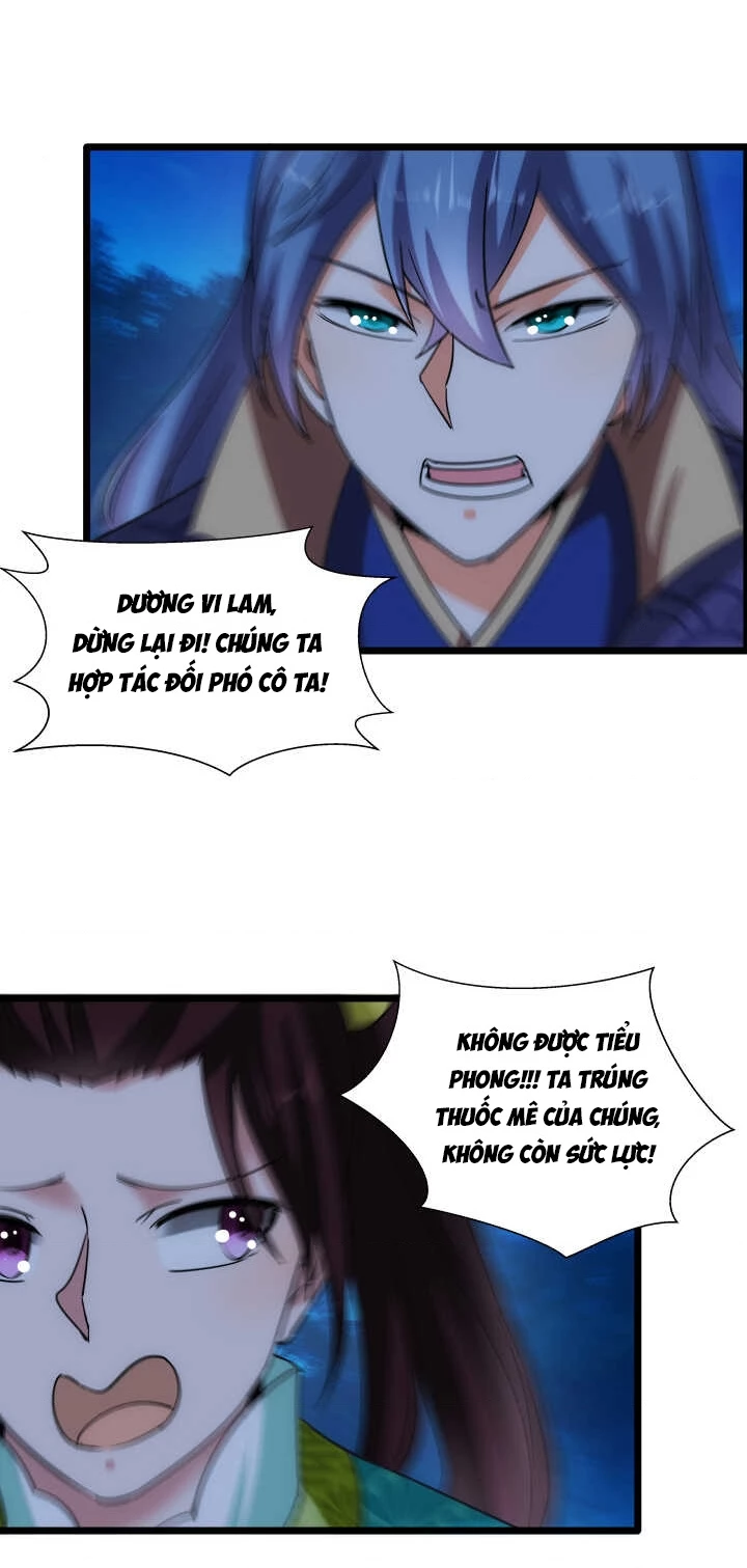 Phi Ca Truyện Chapter 38 - 12