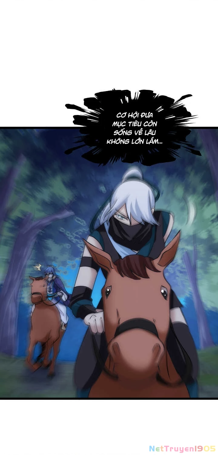 Phi Ca Truyện Chapter 38 - 13