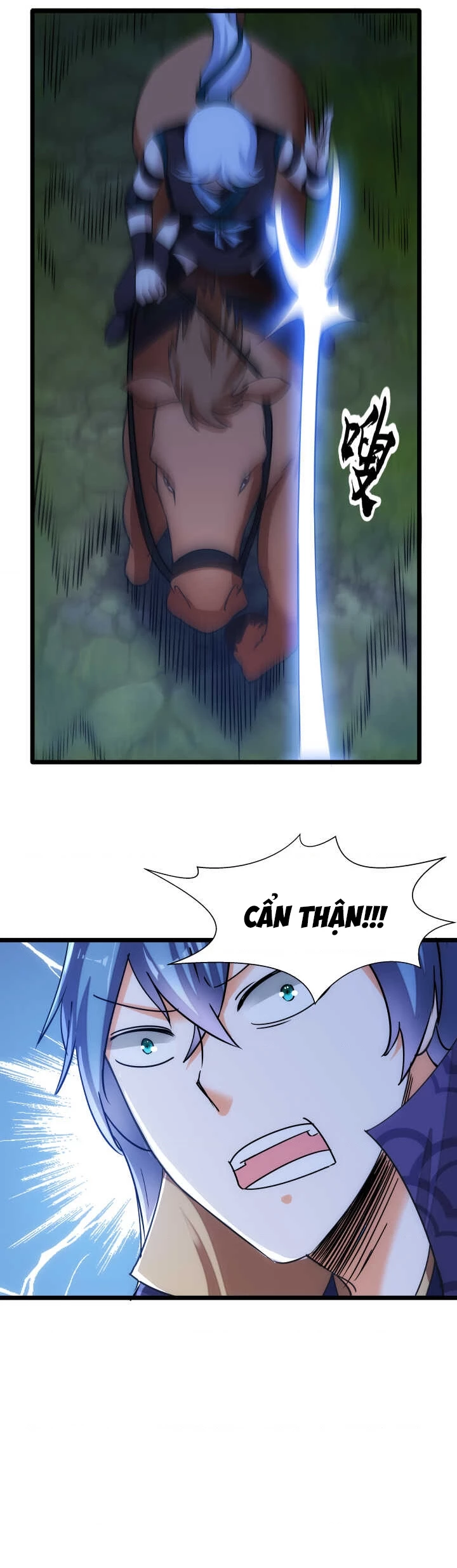 Phi Ca Truyện Chapter 38 - 14
