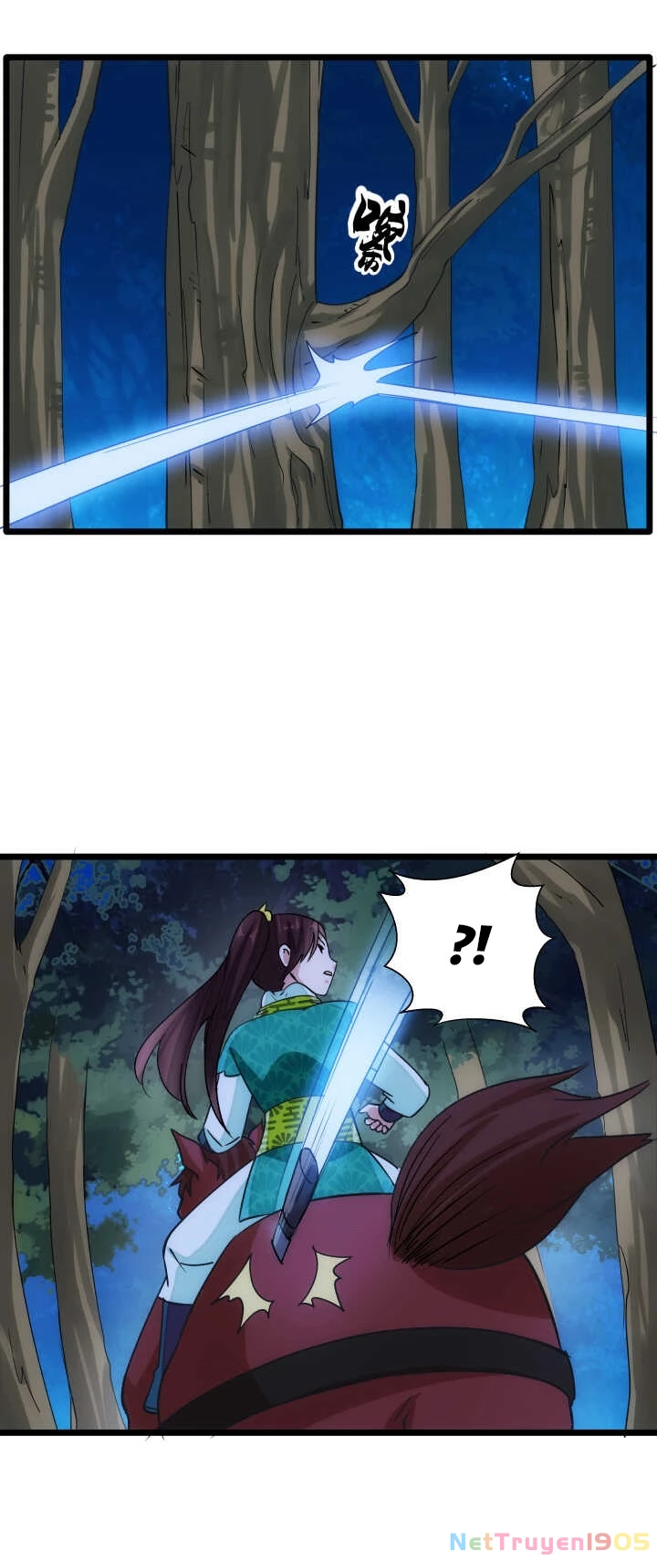 Phi Ca Truyện Chapter 38 - 15