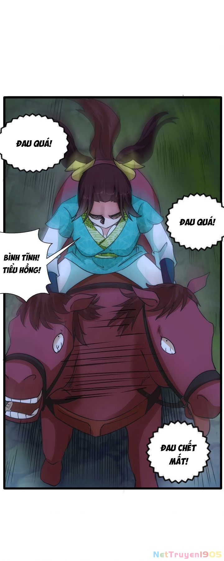 Phi Ca Truyện Chapter 38 - 17