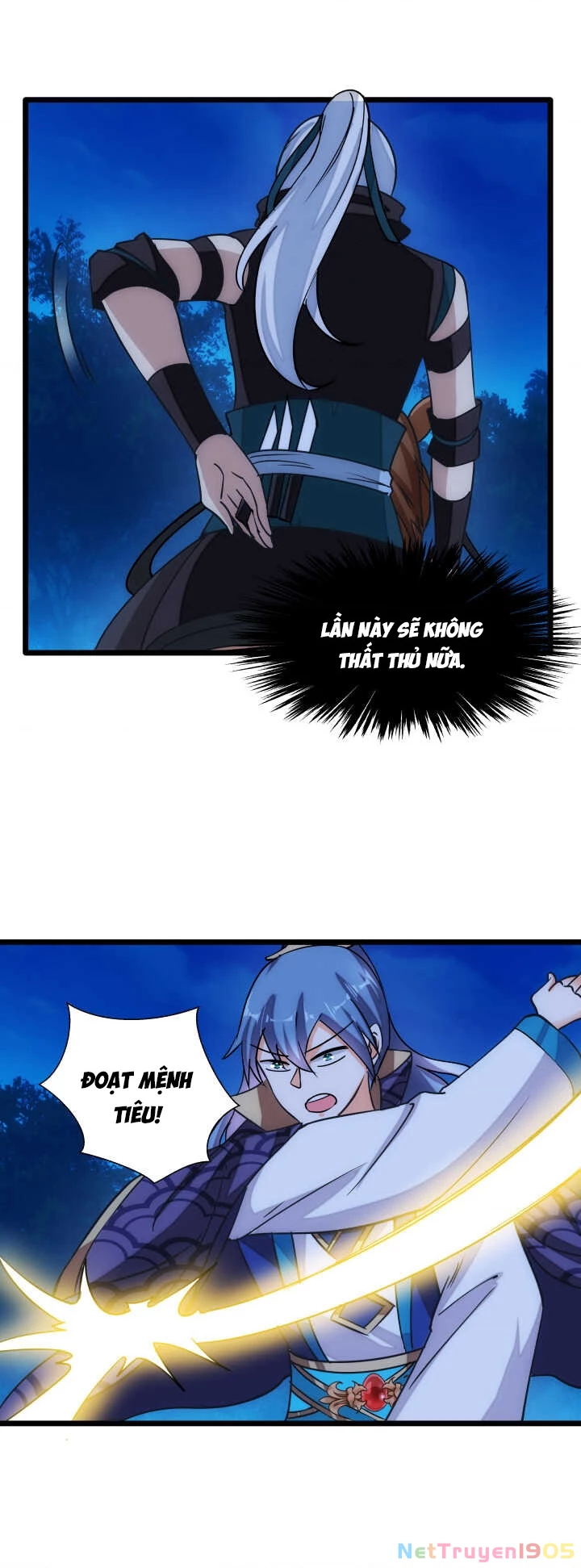 Phi Ca Truyện Chapter 38 - 18