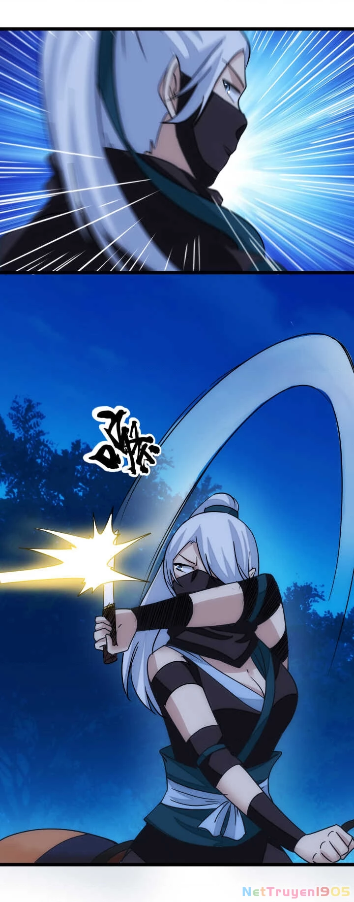 Phi Ca Truyện Chapter 38 - 19