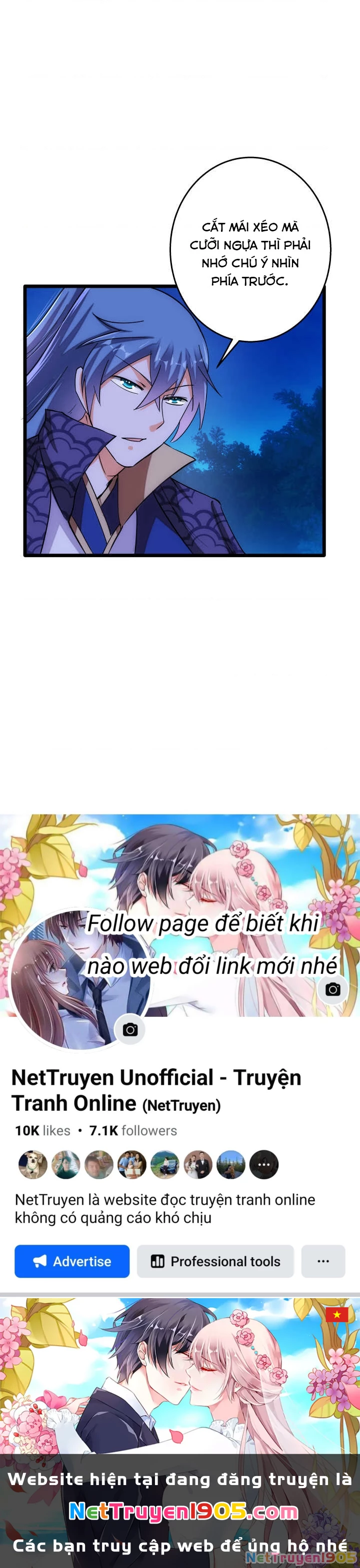 Phi Ca Truyện Chapter 38 - 22