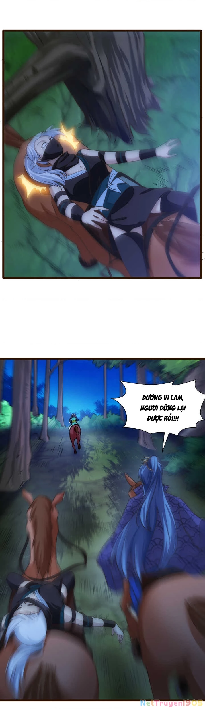 Phi Ca Truyện Chapter 39 - 2