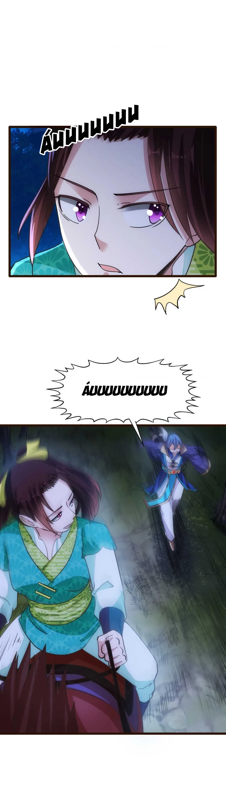 Phi Ca Truyện Chapter 39 - 5