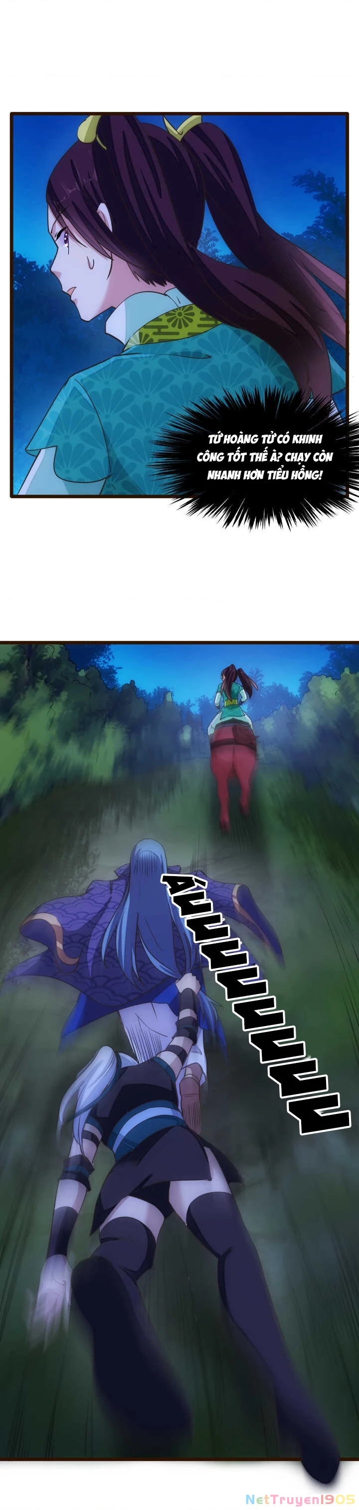 Phi Ca Truyện Chapter 39 - 6