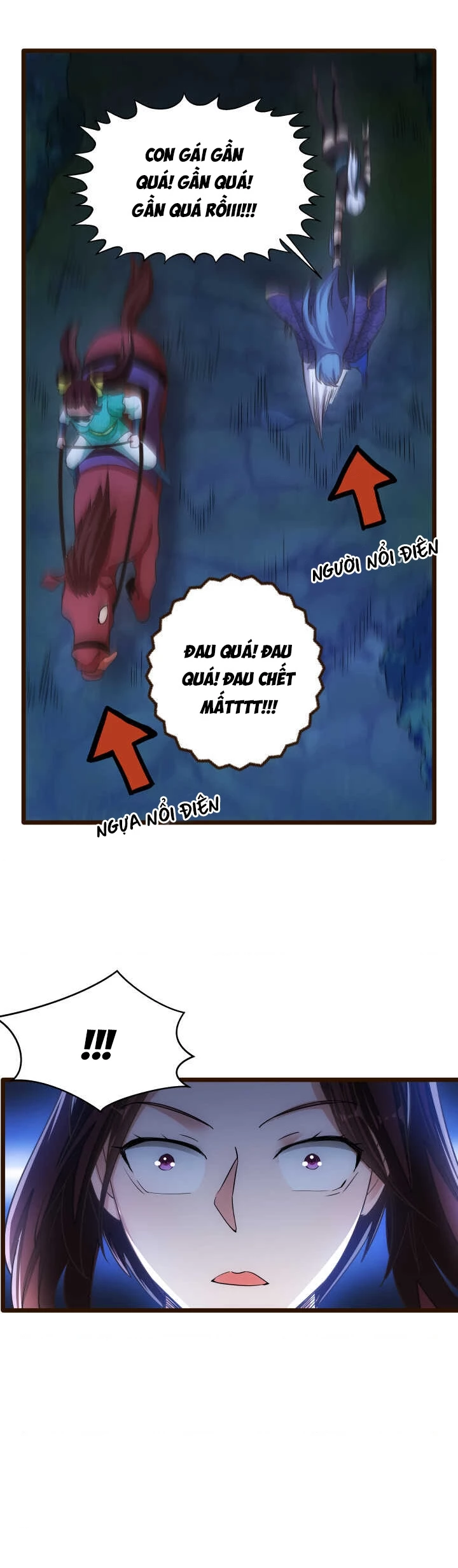 Phi Ca Truyện Chapter 39 - 7
