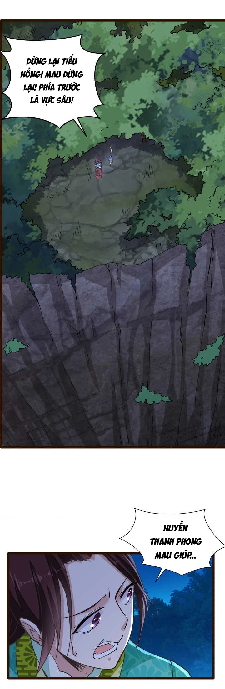 Phi Ca Truyện Chapter 39 - 8