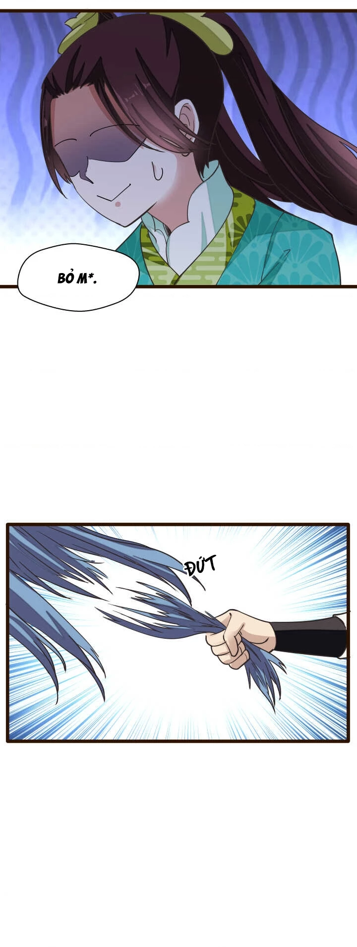 Phi Ca Truyện Chapter 39 - 10