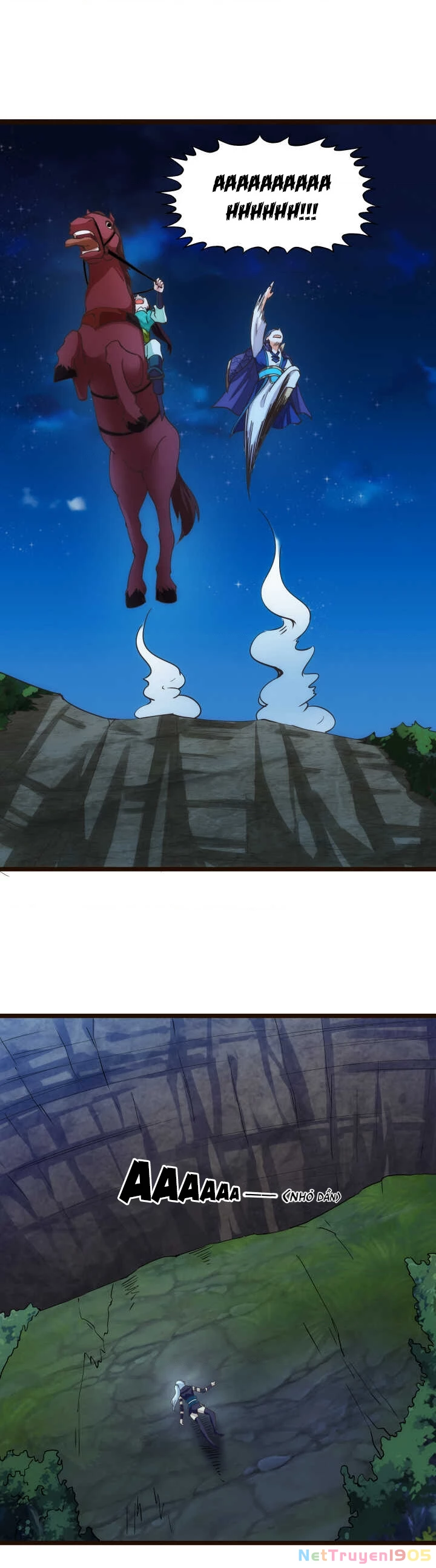 Phi Ca Truyện Chapter 39 - 11