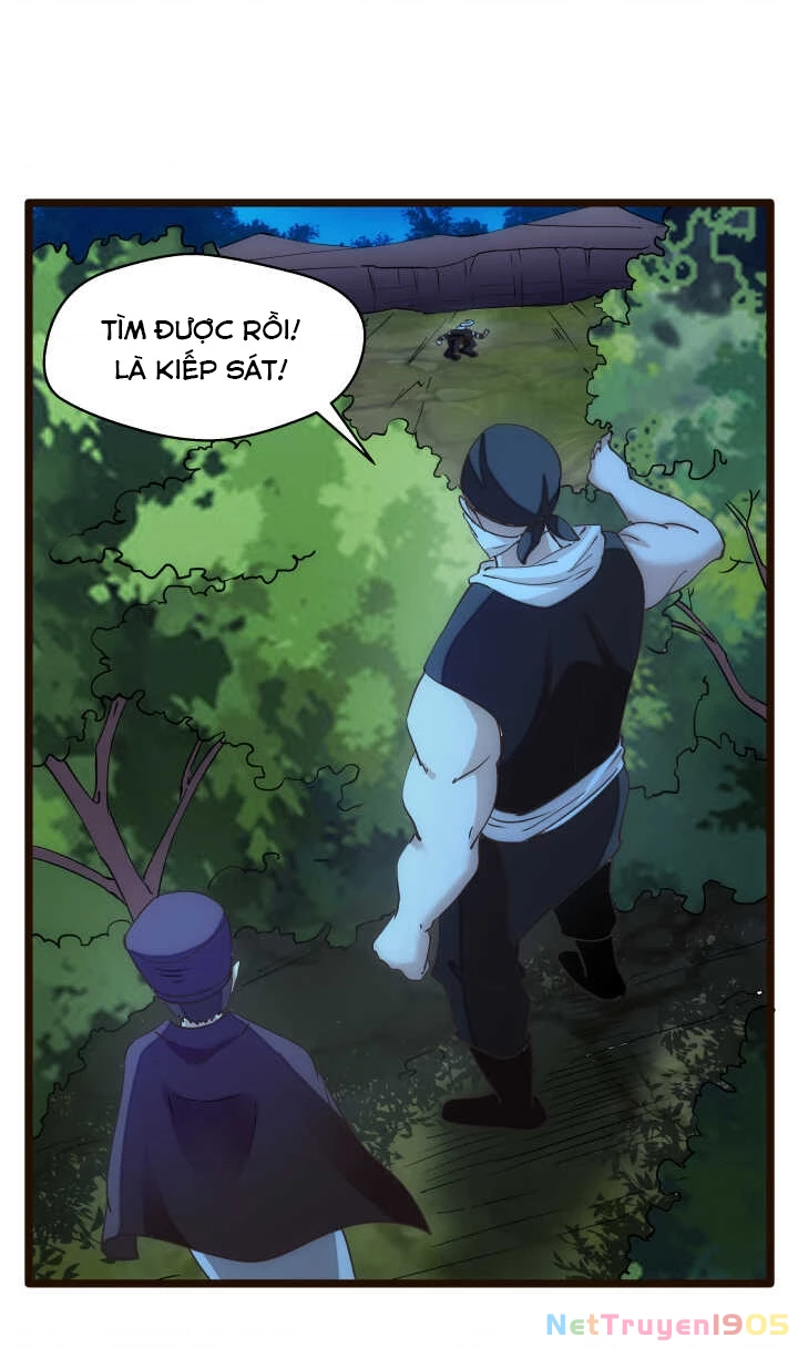 Phi Ca Truyện Chapter 39 - 13