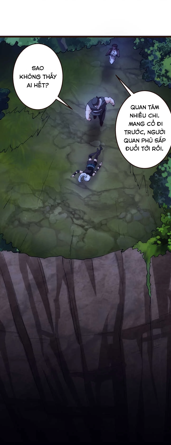 Phi Ca Truyện Chapter 39 - 14