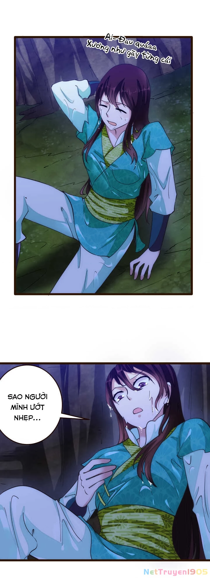 Phi Ca Truyện Chapter 39 - 16