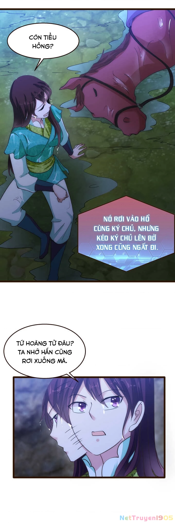 Phi Ca Truyện Chapter 39 - 18