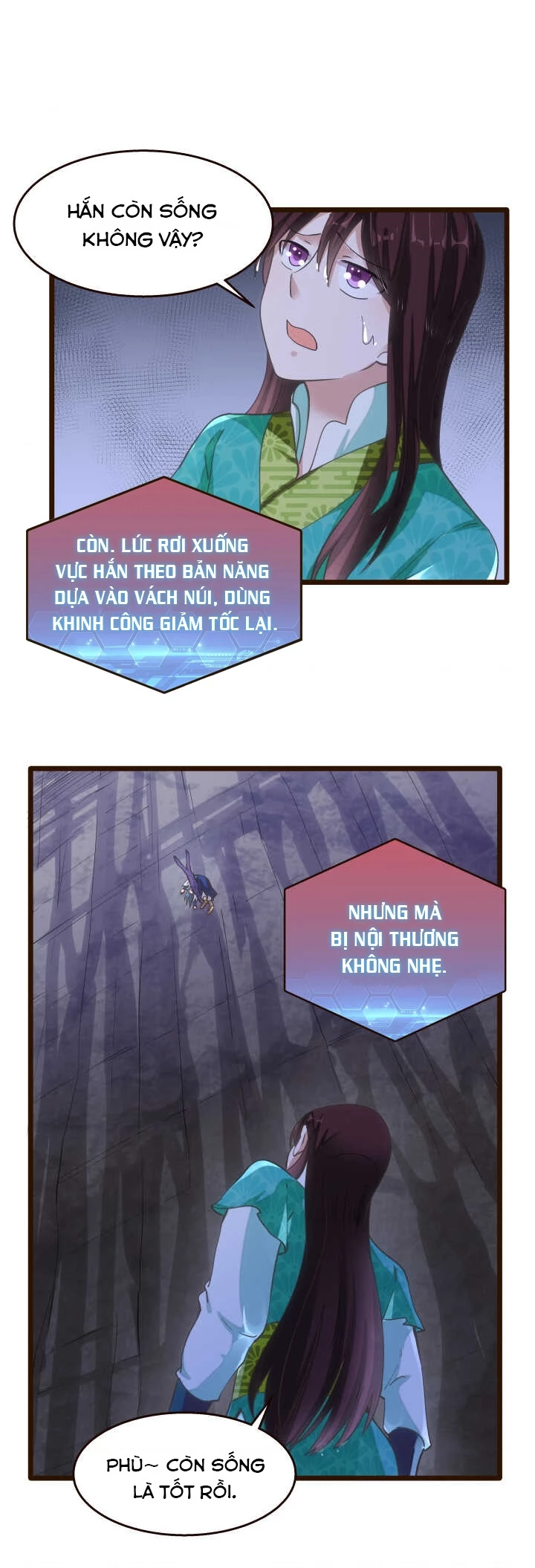 Phi Ca Truyện Chapter 39 - 20