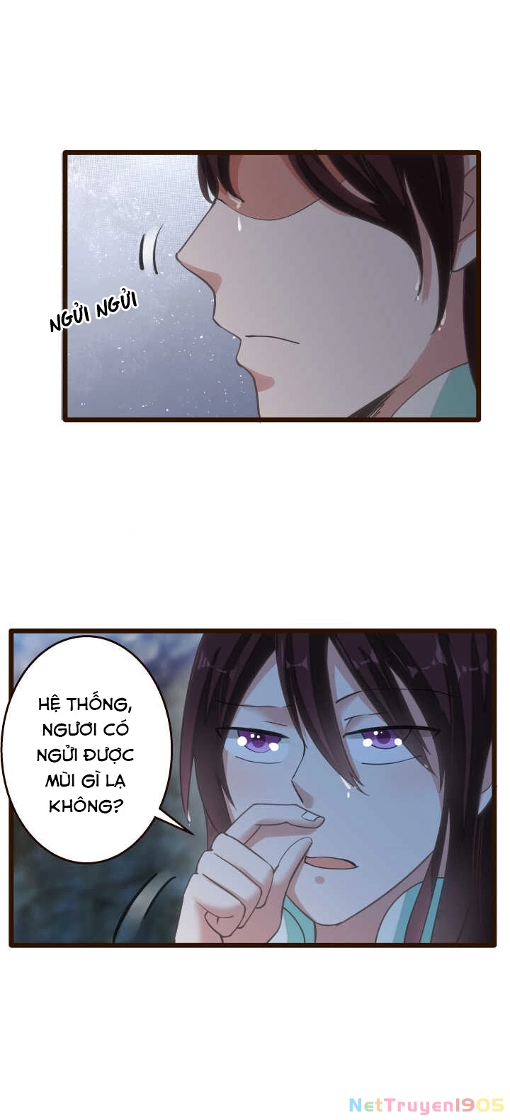 Phi Ca Truyện Chapter 39 - 21