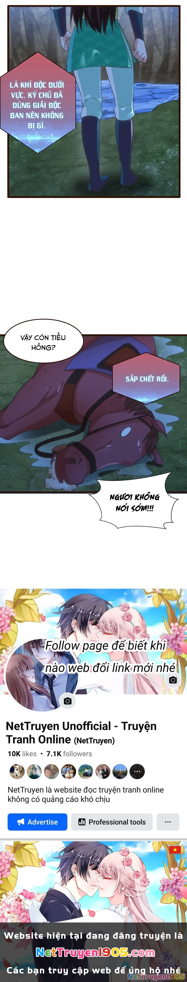 Phi Ca Truyện Chapter 39 - 22