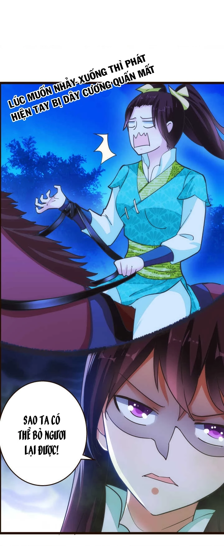 Phi Ca Truyện Chapter 40 - 4