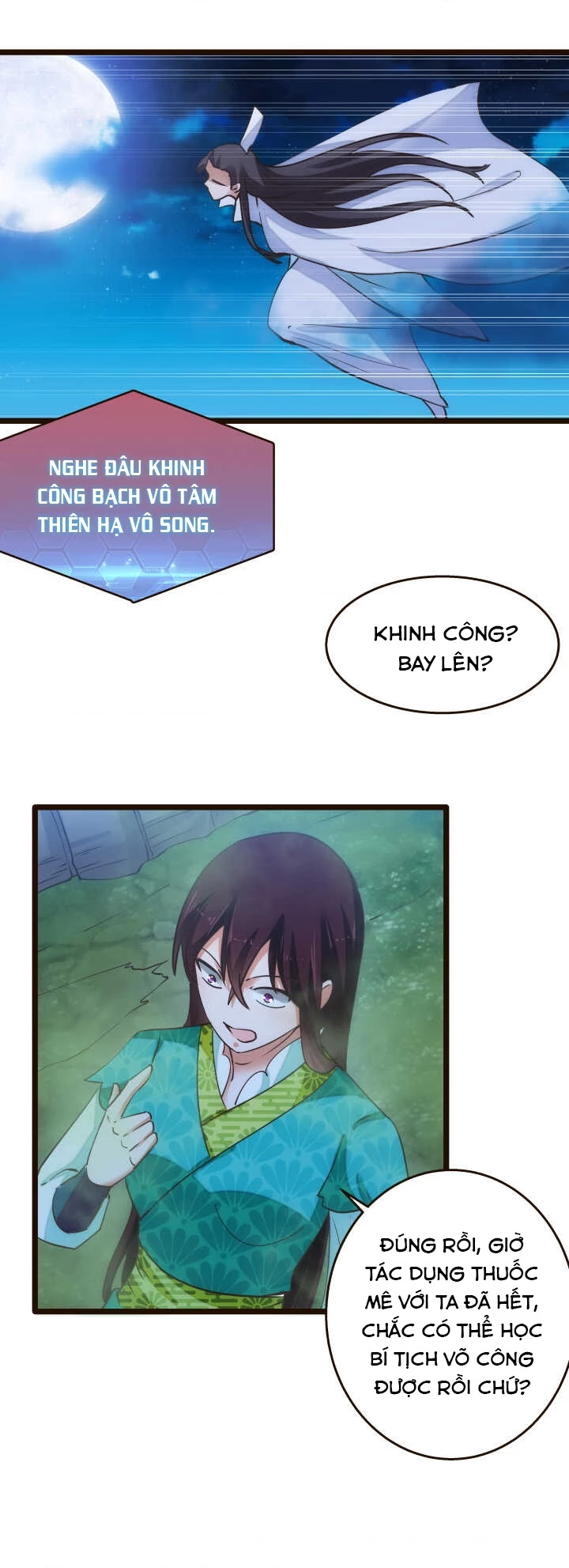 Phi Ca Truyện Chapter 40 - 9