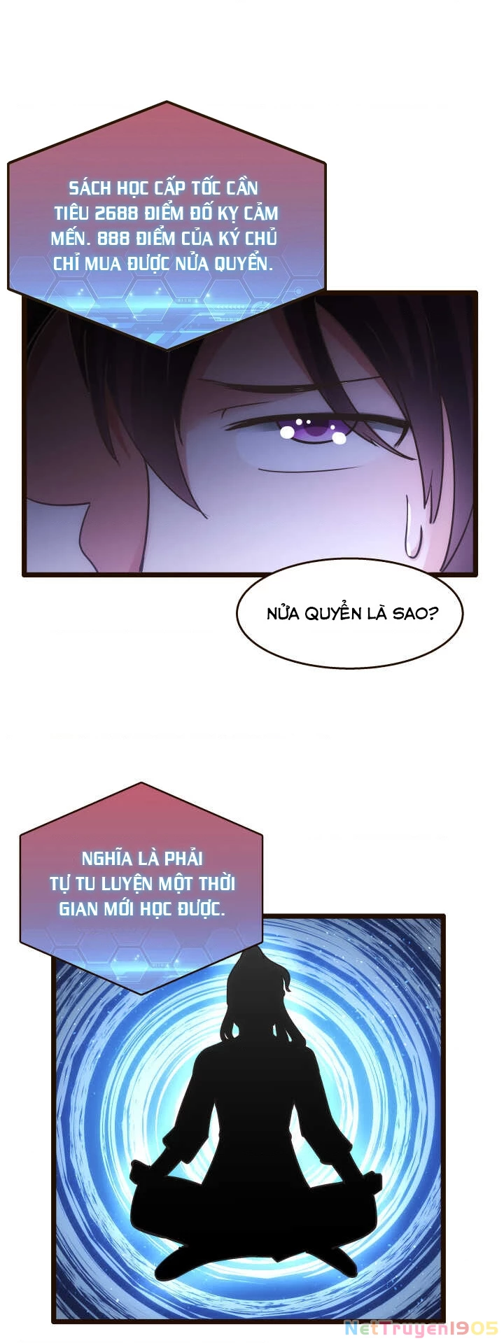 Phi Ca Truyện Chapter 40 - 12
