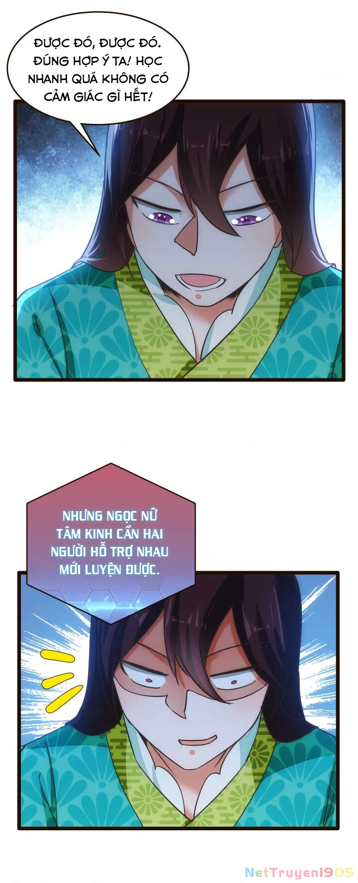 Phi Ca Truyện Chapter 40 - 13