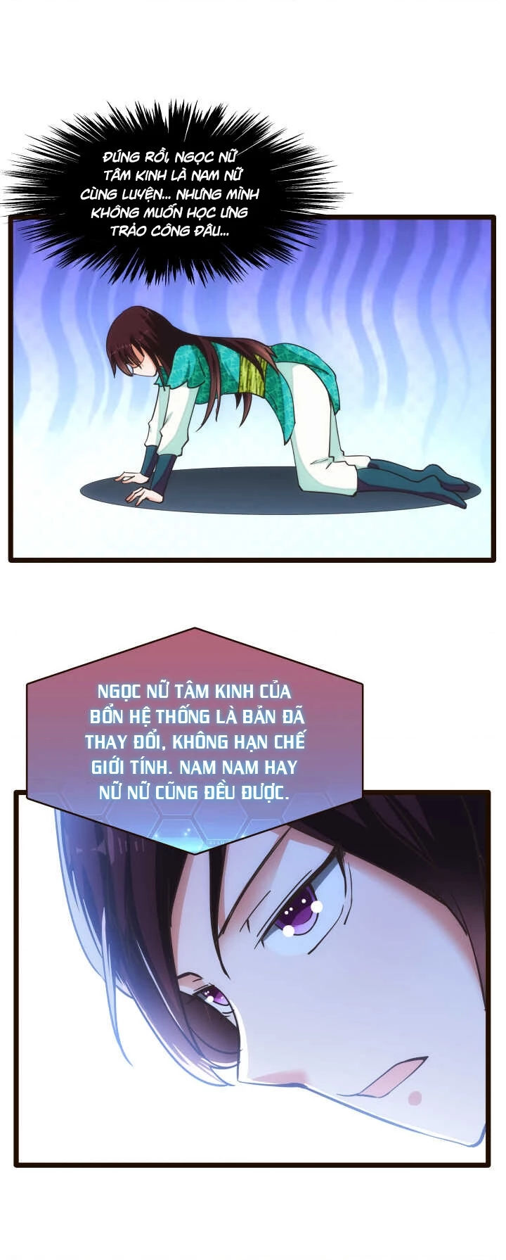 Phi Ca Truyện Chapter 40 - 14