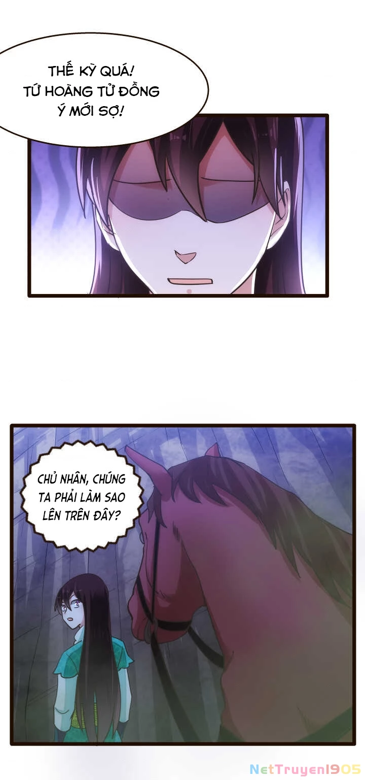 Phi Ca Truyện Chapter 40 - 16