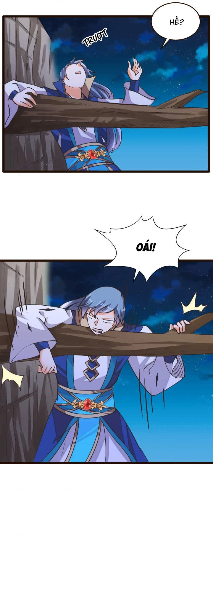 Phi Ca Truyện Chapter 40 - 20