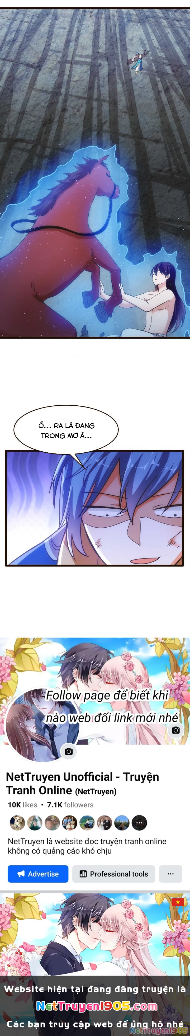 Phi Ca Truyện Chapter 40 - 22