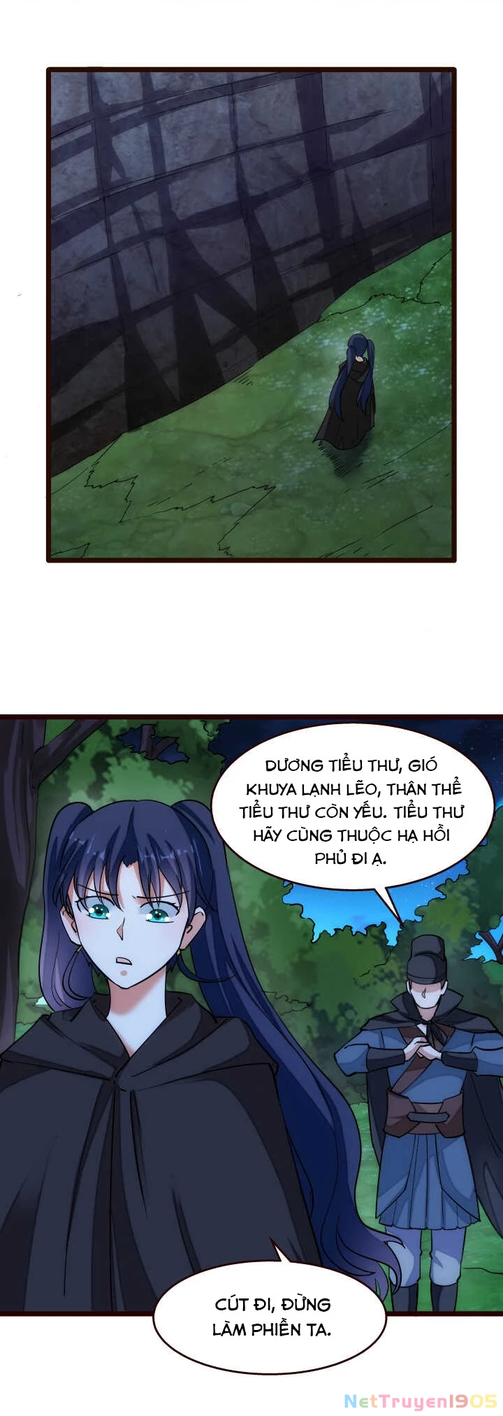 Phi Ca Truyện Chapter 41 - 2