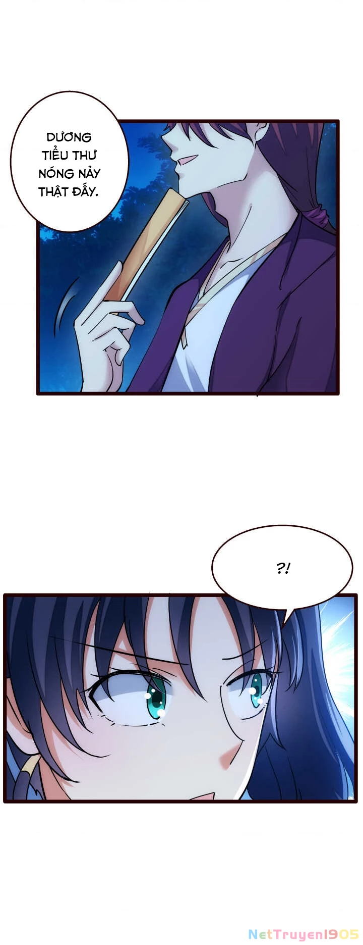 Phi Ca Truyện Chapter 41 - 3