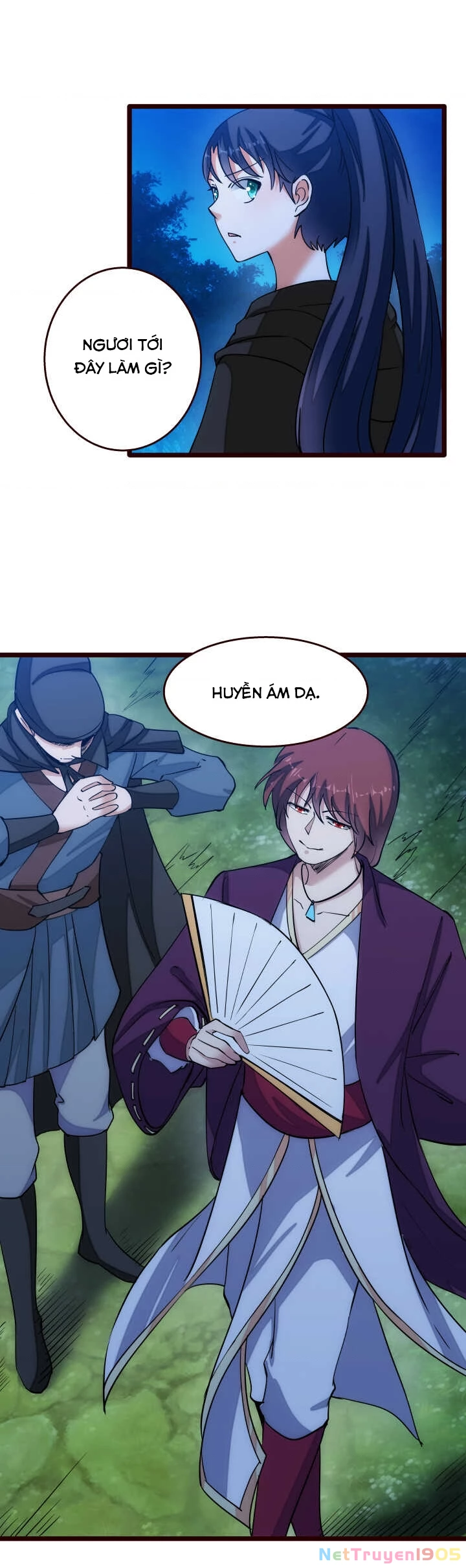 Phi Ca Truyện Chapter 41 - 4