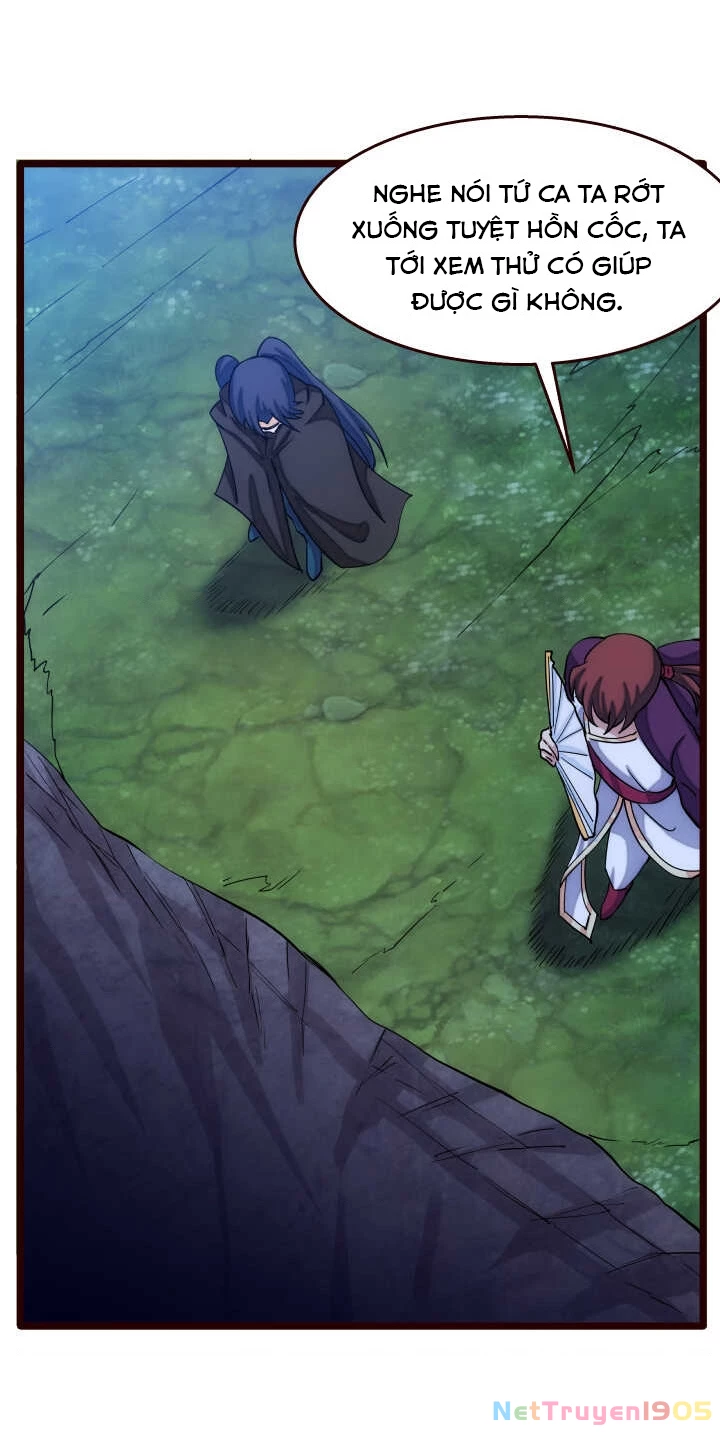 Phi Ca Truyện Chapter 41 - 5