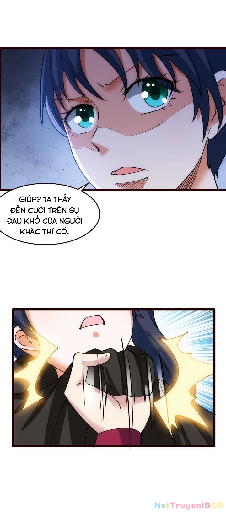 Phi Ca Truyện Chapter 41 - 6