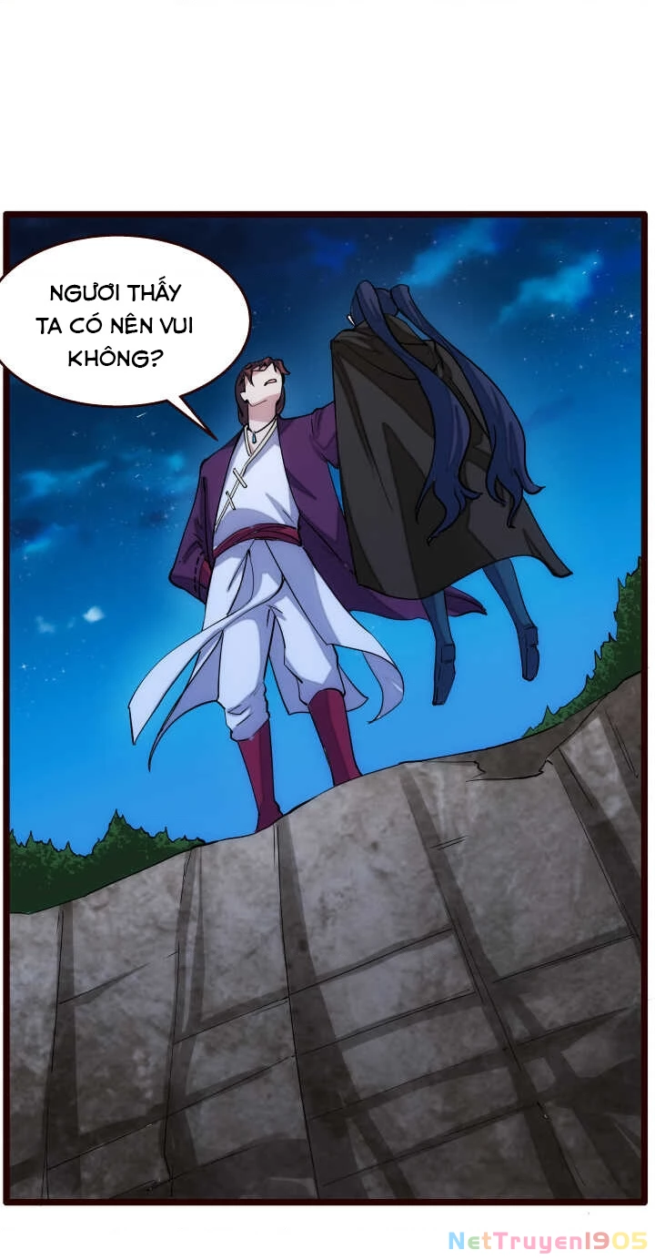 Phi Ca Truyện Chapter 41 - 8