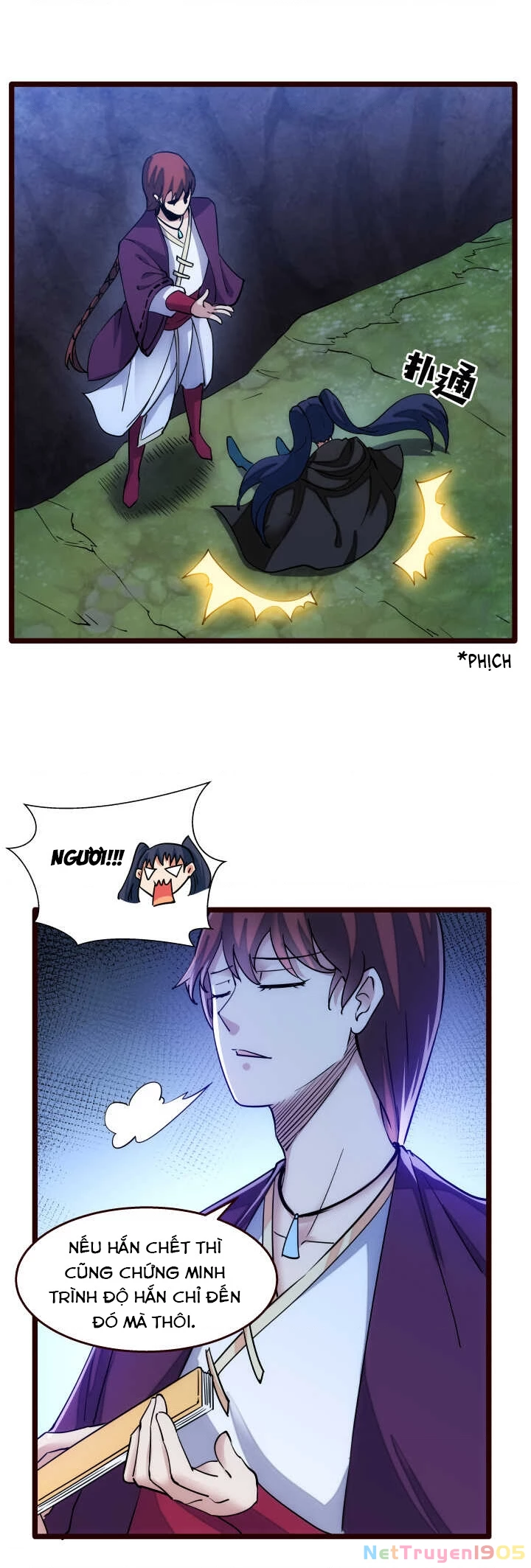 Phi Ca Truyện Chapter 41 - 10