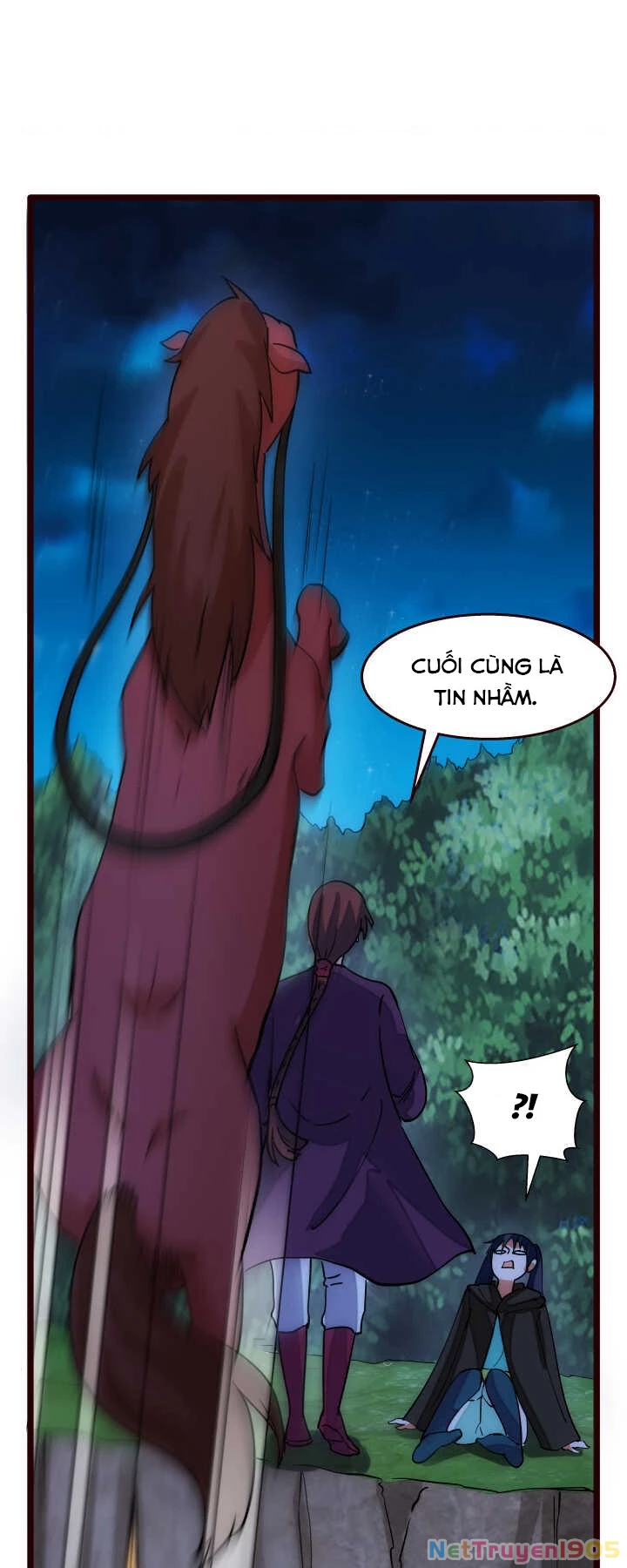 Phi Ca Truyện Chapter 41 - 11