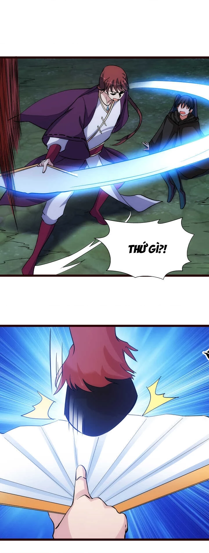 Phi Ca Truyện Chapter 41 - 13