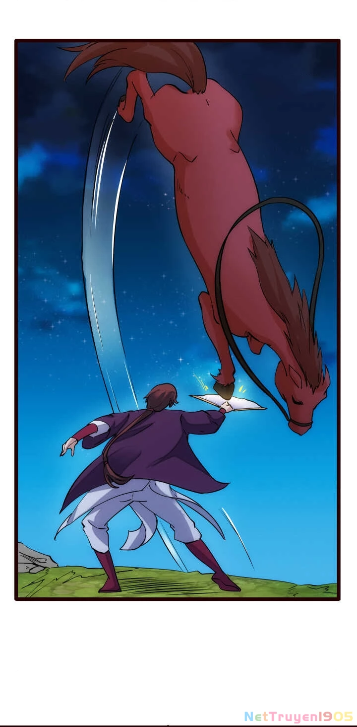 Phi Ca Truyện Chapter 41 - 14