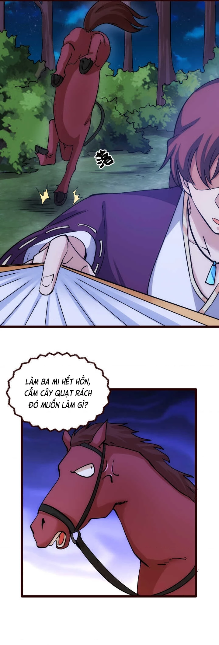 Phi Ca Truyện Chapter 41 - 15