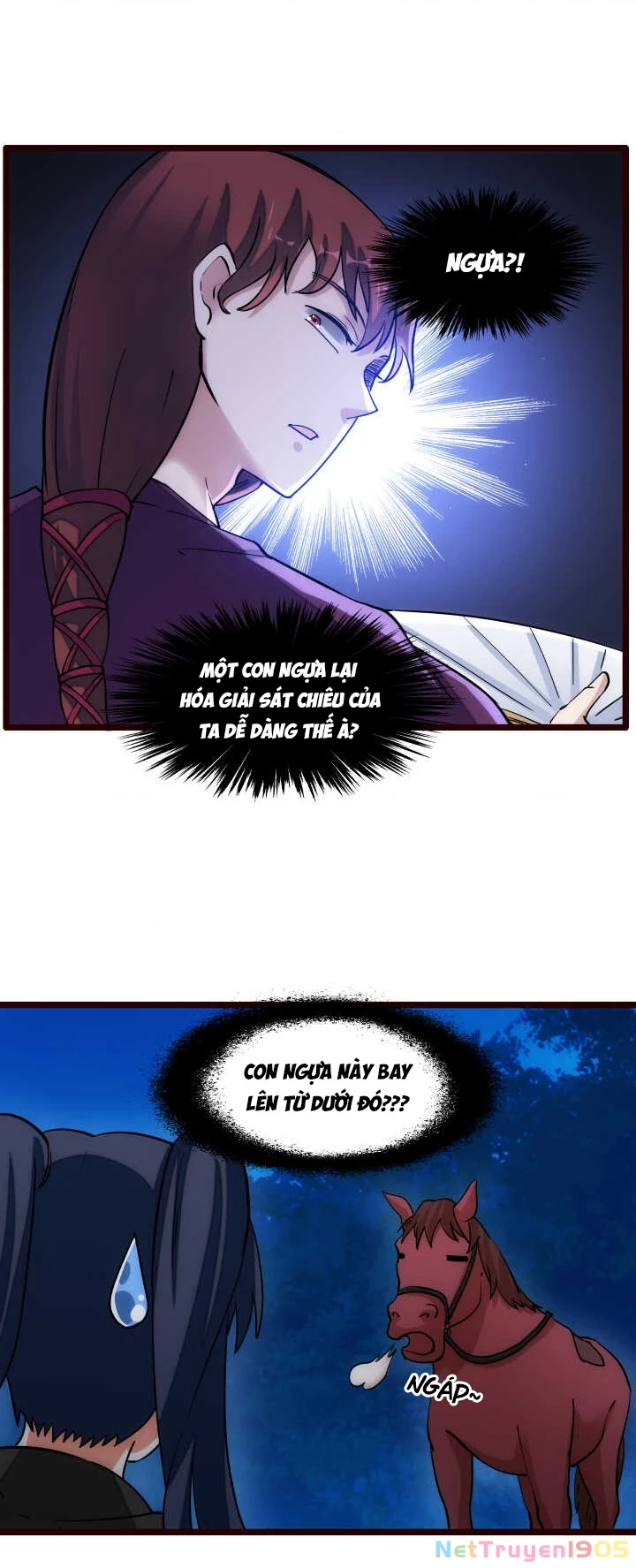 Phi Ca Truyện Chapter 41 - 16